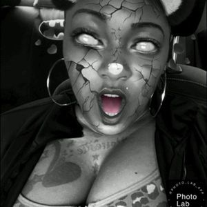 Meet your Posher, Ciara